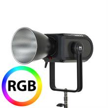 Falcon Eyes RGB LED-lampa Dimbar S600CPro