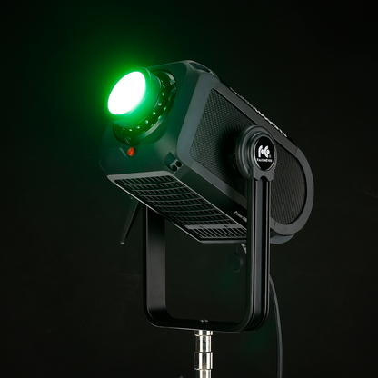Falcon Eyes RGB LED-valaisin Himmennettävä S600CPro — 8