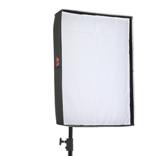 Falcon Eyes Tvåfärgad LED-panel RX-18TDX III-K1 47x62 cm 130W
