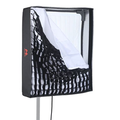 Falcon Eyes Kaksivärinen LED-paneeli RX-18TDX III-K1 47x62 cm 130W — 6