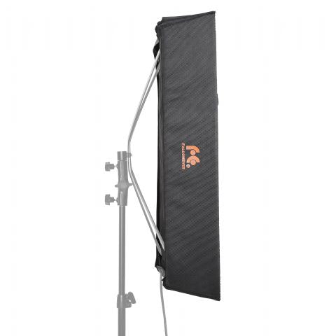 Falcon Eyes Softbox + Bikakeraster RX-18SBHC III för LED RX-18TDX III — 3