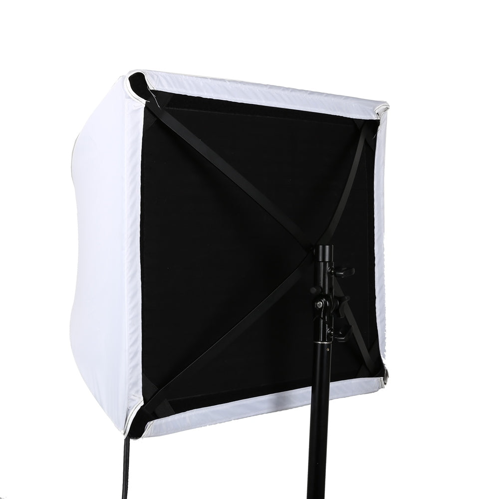 Falcon Eyes Diffusor Dome RX-18OB III for LED RX-18TDX III — 2