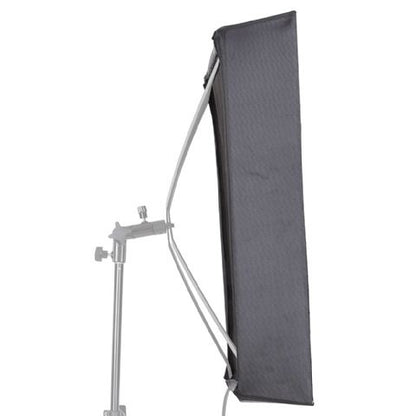 Falcon Eyes Softbox + Bikubegitter RX-24SBHC III til LED RX-24TDX III — 2