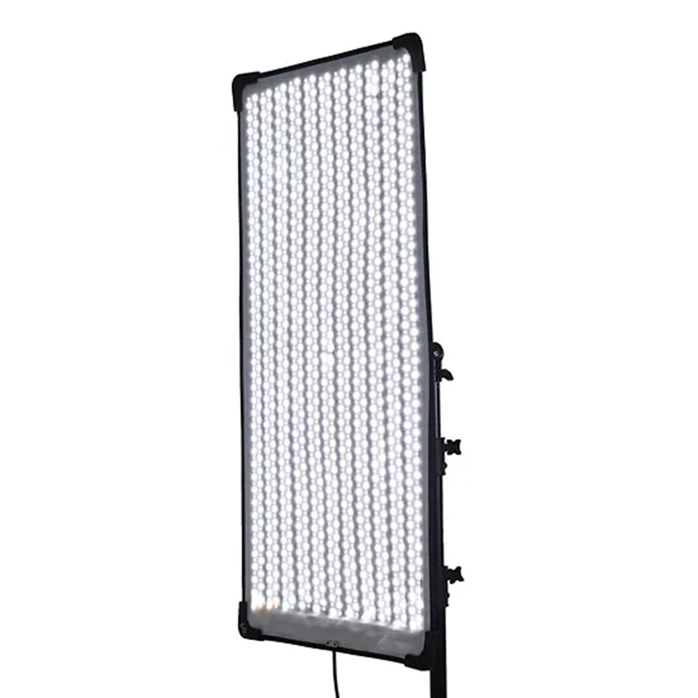 Falcon Eyes Tvåfärgad LED-panel RX-48TDX III-K1 61x127 cm 360W
