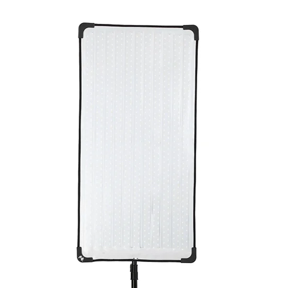 Falcon Eyes Tvåfärgad LED-panel RX-48TDX III-K1 61x127 cm 360W — 2