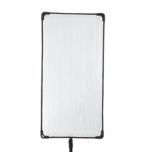 Falcon Eyes Tvåfärgad LED-panel RX-48TDX III-K1 61x127 cm 360W — 2