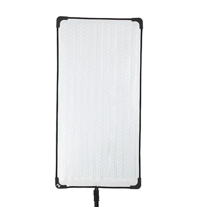 Falcon Eyes Tvåfärgad LED-panel RX-48TDX III-K1 61x127 cm 360W — 2