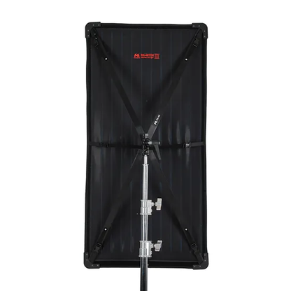Falcon Eyes Tvåfärgad LED-panel RX-48TDX III-K1 61x127 cm 360W — 3