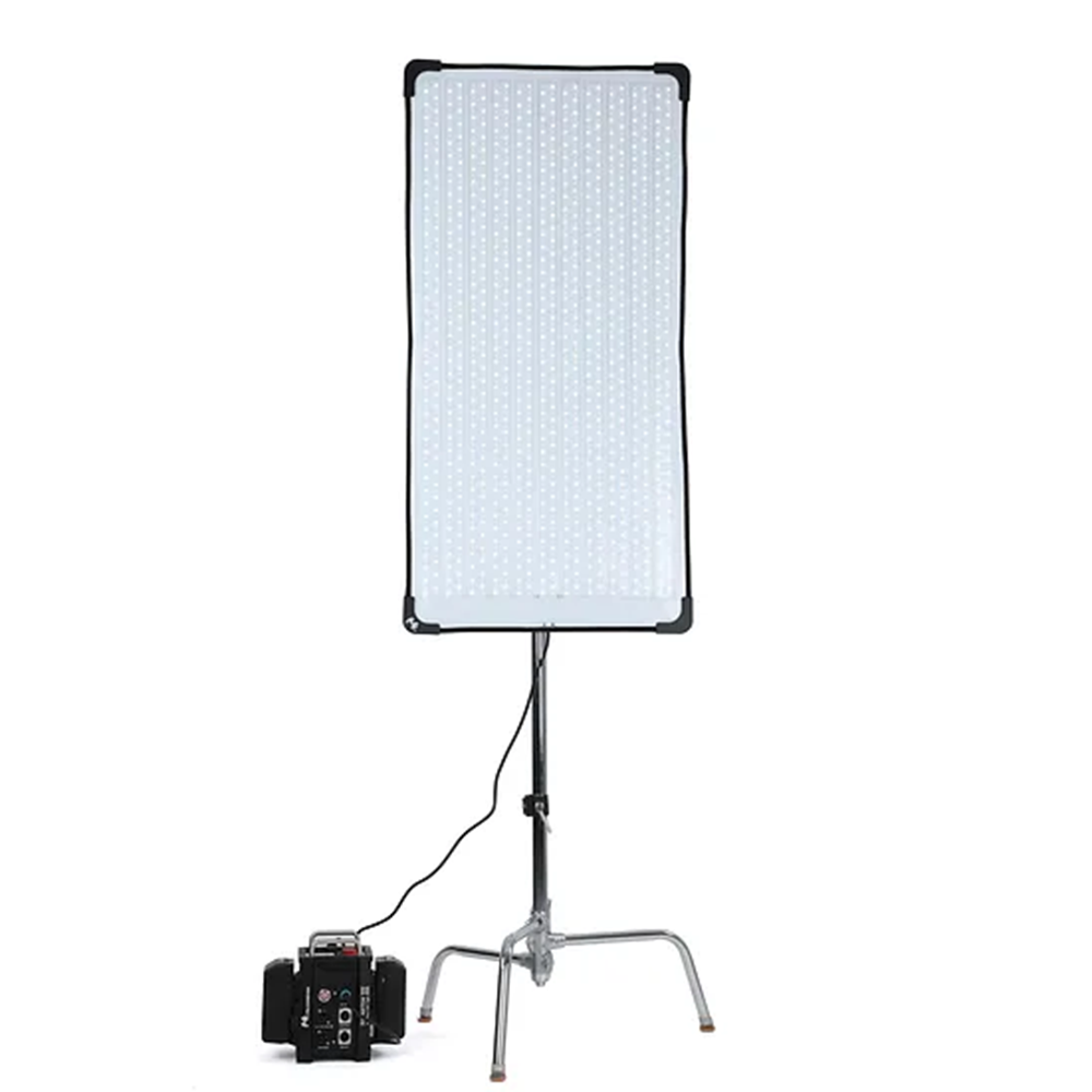 Falcon Eyes Tvåfärgad LED-panel RX-48TDX III-K1 61x127 cm 360W — 4