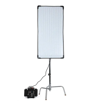 Falcon Eyes Tvåfärgad LED-panel RX-48TDX III-K1 61x127 cm 360W — 4