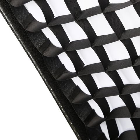 Falcon Eyes Softbox + Honeycomb Grid RX-48SBHC III for LED RX-48TDX III — 4