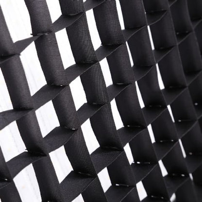 Falcon Eyes Softbox + Honeycomb Grid RX-48SBHC III for LED RX-48TDX III — 5