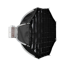 Falcon Eyes RGBWW COB Tasku LED-valo Sarja F120C
