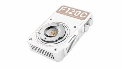 Falcon Eyes RGBWW COB Tasku LED-valo Sarja F120C — 3