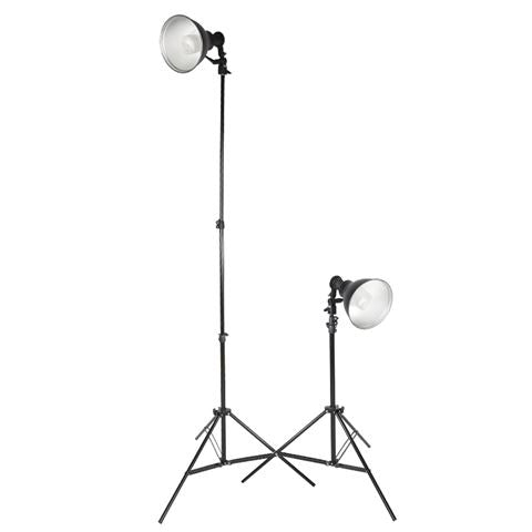 Falcon Eyes Dagslyssæt LHK-240