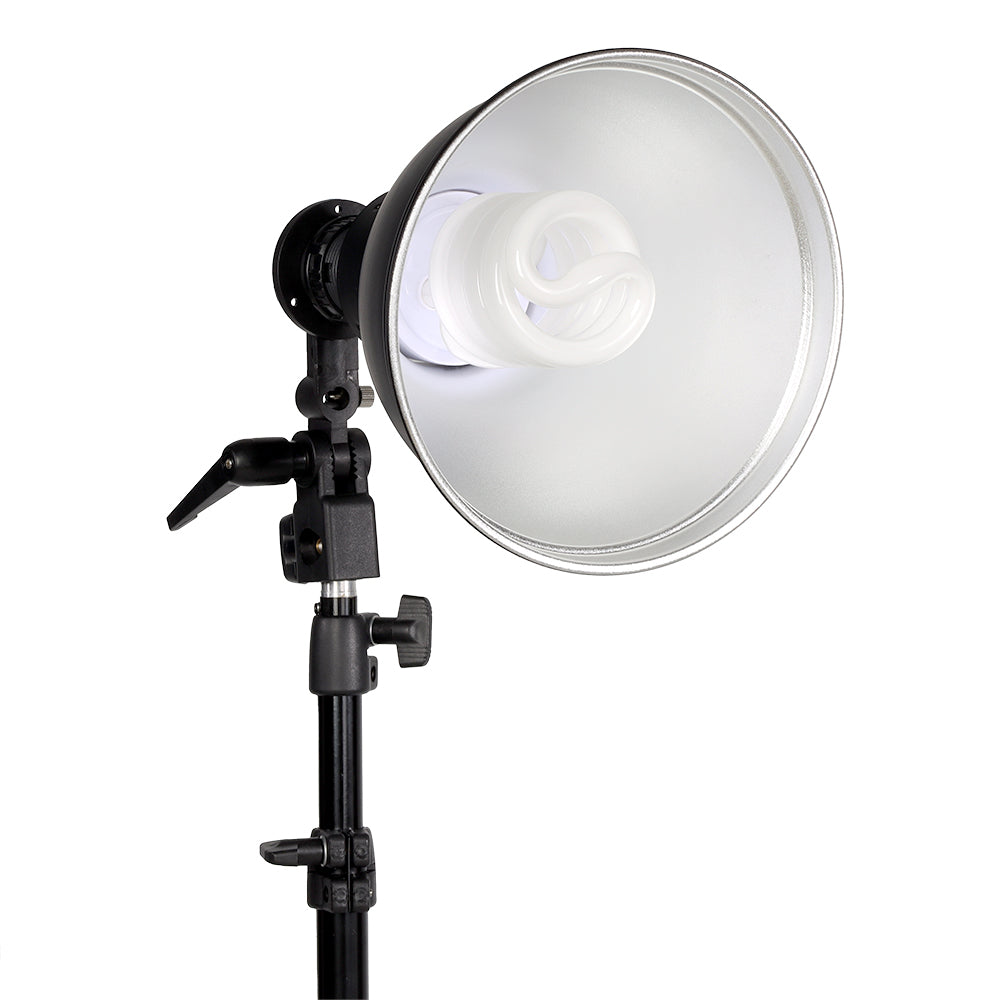 Falcon Eyes Dagslyssæt LHK-240 — 2