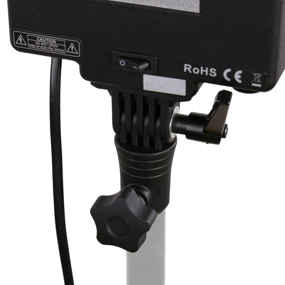 Falcon Eyes Ring Lampe FLC-65 65W + TMB-20Z — 2
