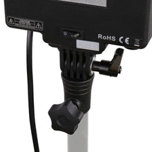 Falcon Eyes Ring Lamp FLC-65 65W + TMB-20Z — 2