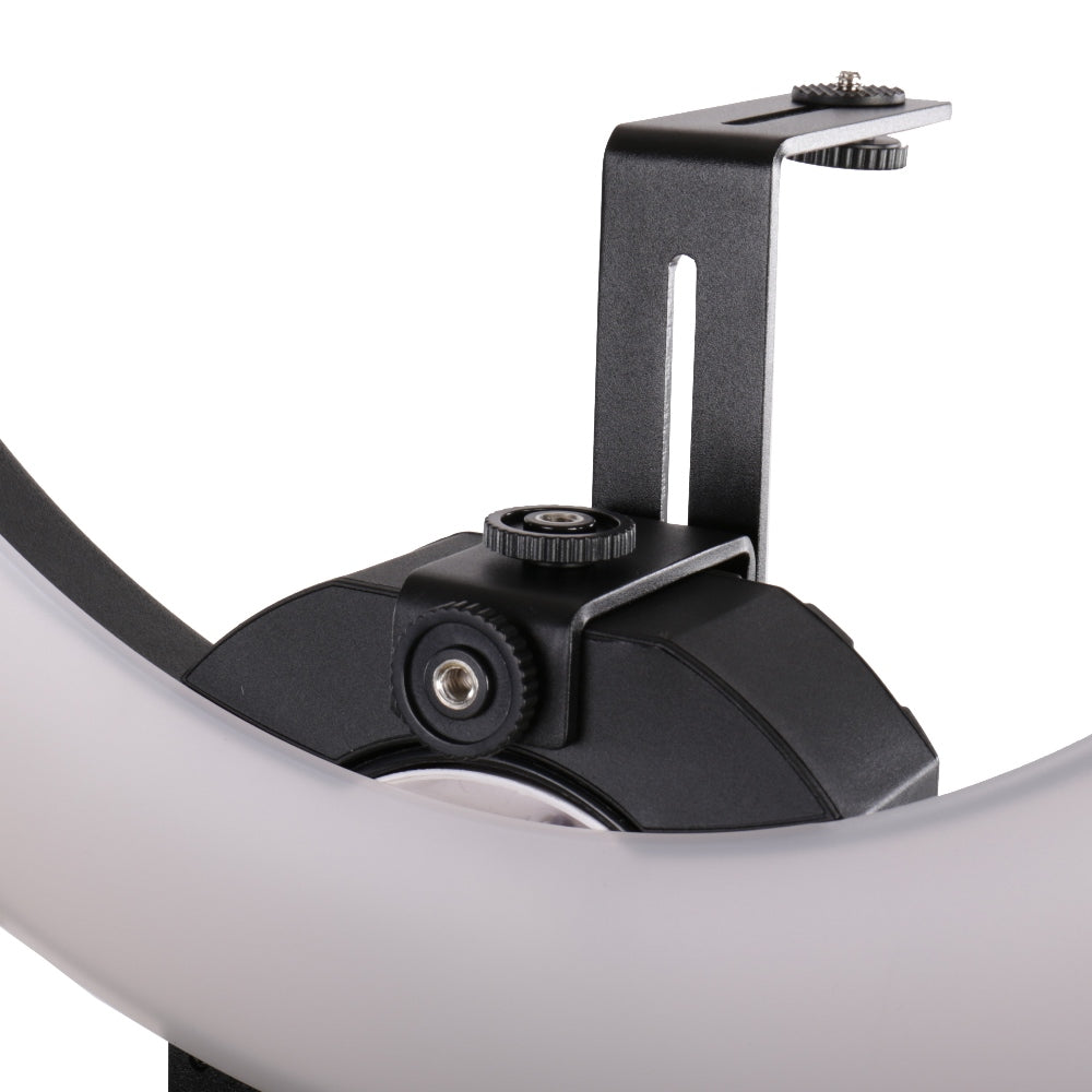 Falcon Eyes Ring Lampe FLC-65 65W + TMB-20Z — 3