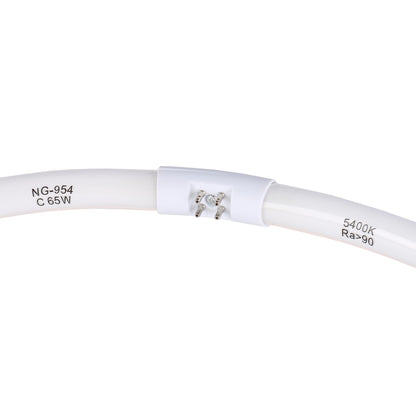 Falcon Eyes Spare Ring Lamp for FLC-65 65W — 2