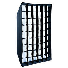 Falcon Eyes Softbox 80x120 cm + Honeycomb Grid SBQ-80120HC