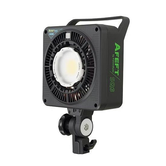 Falcon Eyes Afeft Tofarvet LED-lampe SQ3