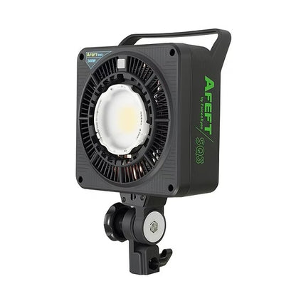 Falcon Eyes Afeft Tofarvet LED-lampe SQ3