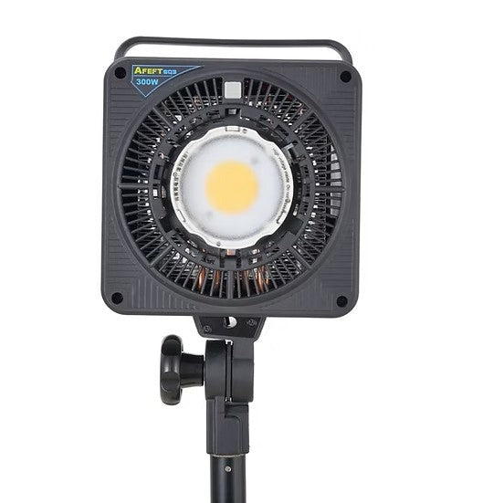 Falcon Eyes Afeft Tofarvet LED-lampe SQ3 — 2