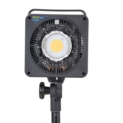Falcon Eyes Afeft Tofarvet LED-lampe SQ3 — 2