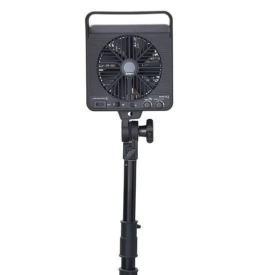 Falcon Eyes Afeft Tofarvet LED-lampe SQ3 — 5