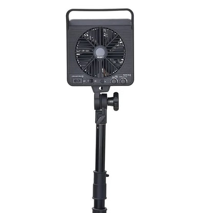 Falcon Eyes Afeft Tofarvet LED-lampe SQ3 — 5