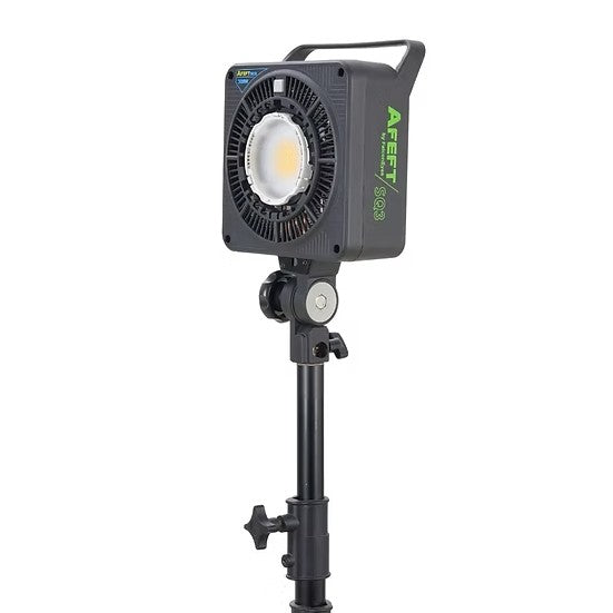 Falcon Eyes Afeft Tofarvet LED-lampe SQ3 — 6