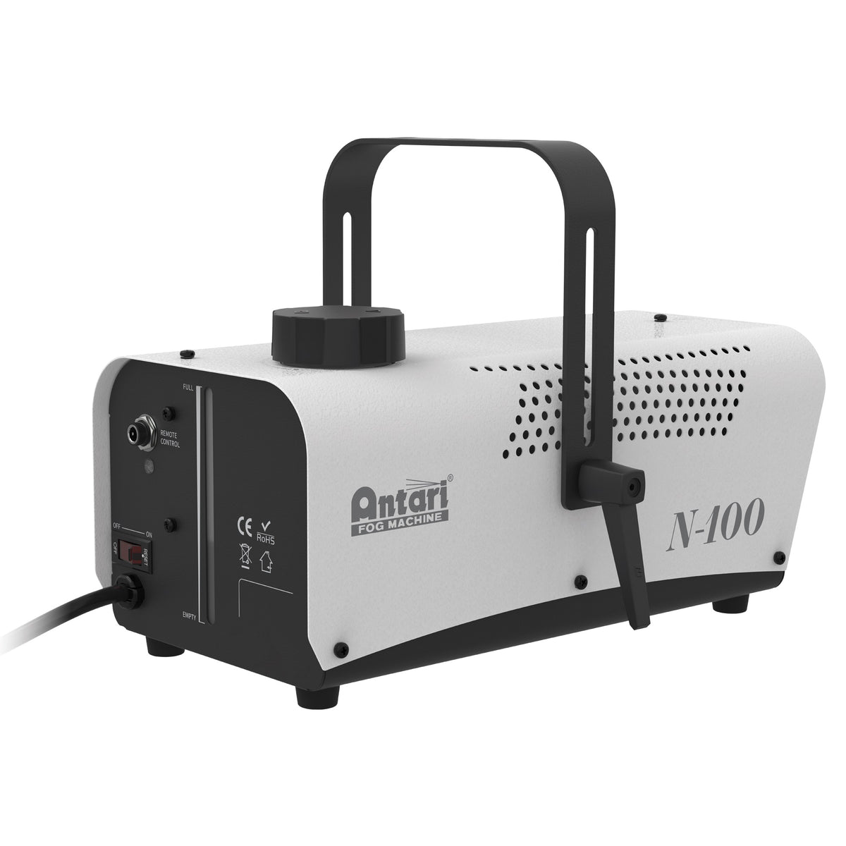 Fog Machine N-100 — 2