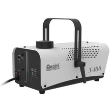 Fog Maskine N-100 — 2