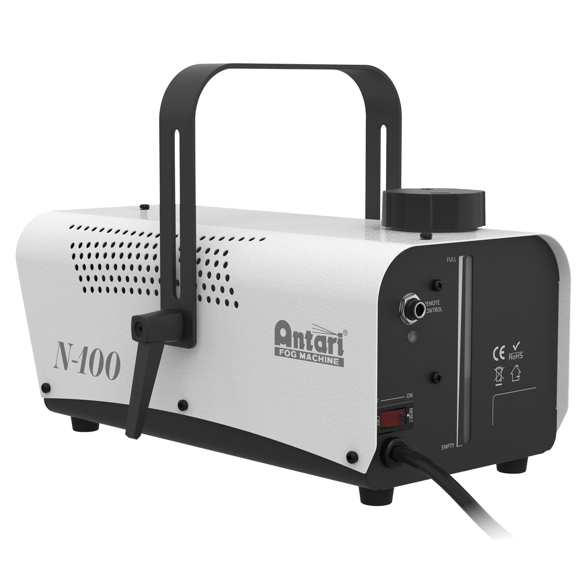 Fog Machine N-100 — 3