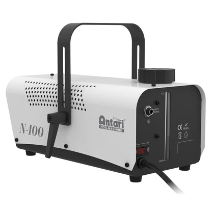 Fog Machine N-100 — 3