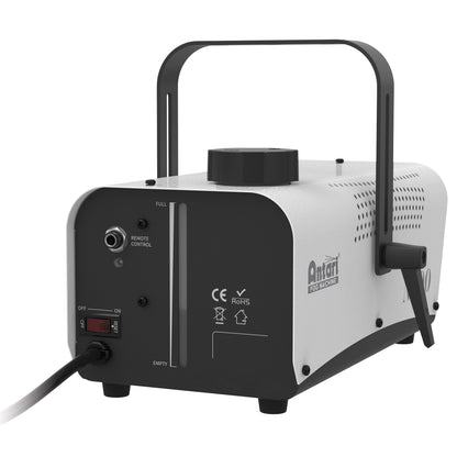 Fog Machine N-100 — 4