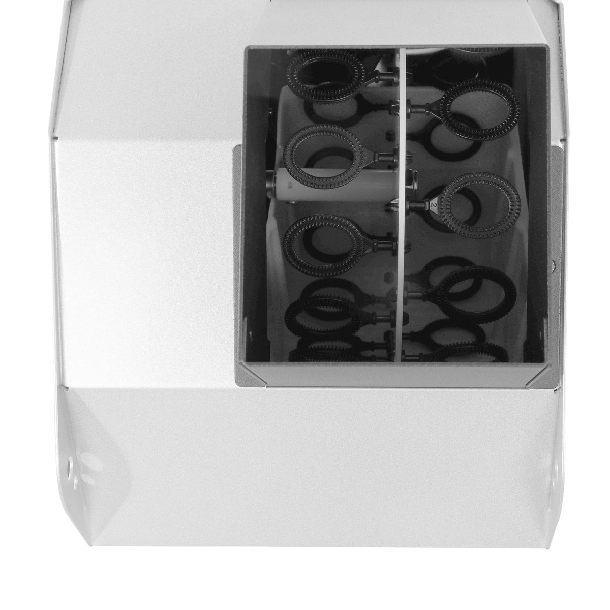 Macchina delle bolle B-100 — 4