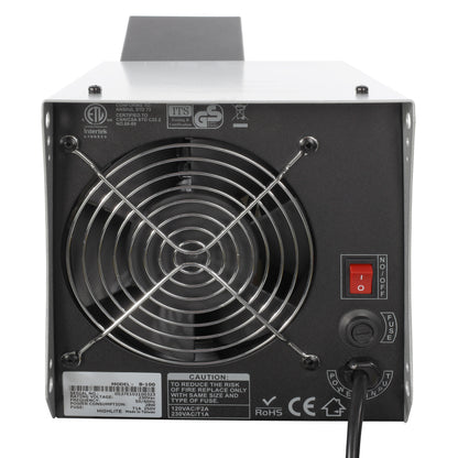 Macchina delle bolle B-100 — 5