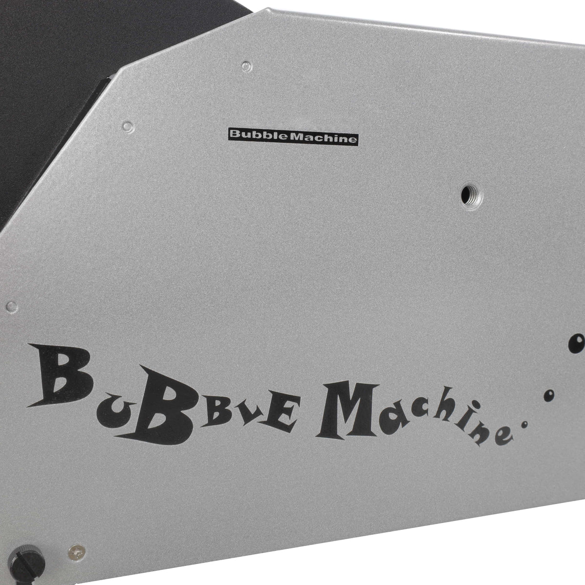 Macchina delle bolle B-100 — 7