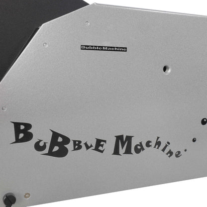 Macchina delle bolle B-100 — 7