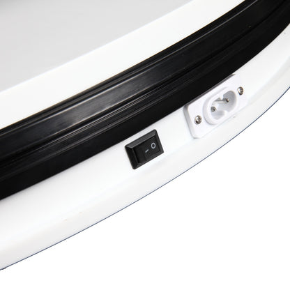 Falcon Eyes Mini Pyörivä alusta T360-A1 45 cm enintään 40 Kg — 3