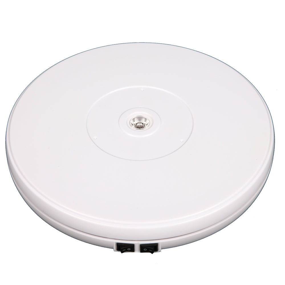 Falcon Eyes Mini Turntable T360-A2 25 cm up to 10 Kg — 2