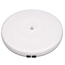 Falcon Eyes Mini Drejeskive T360-A2 25 cm op til 10 Kg — 2