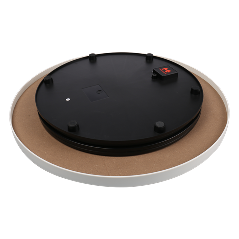 Falcon Eyes Mini Skivspelare T360-A3 60 cm upp till 40 Kg — 2