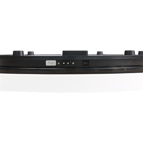 Falcon Eyes Mini Skivspelare T360-A3 60 cm upp till 40 Kg — 3