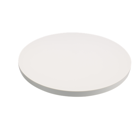 Falcon Eyes Mini Skivspelare T360-A3 60 cm upp till 40 Kg — 4