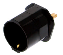 Falcon Eyes Travel Plug Adapter for UK — 2
