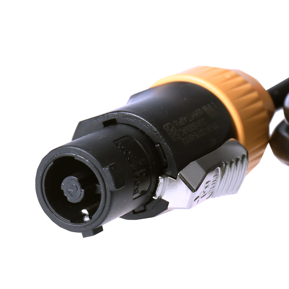 Falcon Eyes Powercon Power Cable 5m — 3
