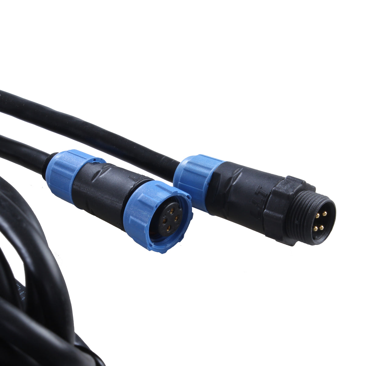 Falcon Eyes Forlængerkabel SP-XC10T 10m — 2